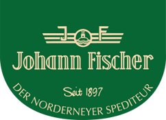 Spedition Johann Fischer KG