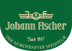 Inselspediteur für Norderney | Spedition Johann Fischer KG